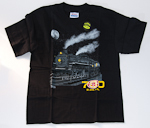 Photo of "SP&S 700 at Brooklyn" T-shirt