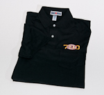 Photo of Jerzees Brand Embroidered Polo Shirt