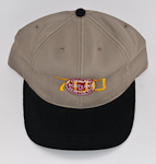 Photo of Khaki Baseball Cap