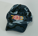 Photo of Camouflage Baseball Cap