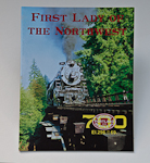 Photo of "First Lady of the Northwest" Booklet