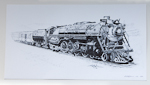 Photo of Robert Torma Print
