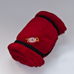 Photo of Logoed Blanket