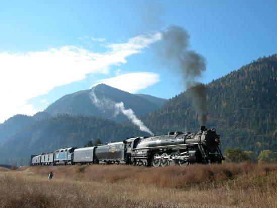 SP&S 700