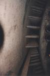 Photo of staybolts